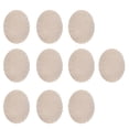 thumbnail image 1 of 10 piezas Filtro de Reempzo de Te Sifón de Café para Cafetera Accesorios Hogar Sunnimix Filtro de café del sifón, 1 of 6