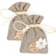 thumbnail image 5 of Fragrance Diffuser Air Freshener For Drawer Wardrobe 12X9cm Pink 2Pcs, 5 of 5