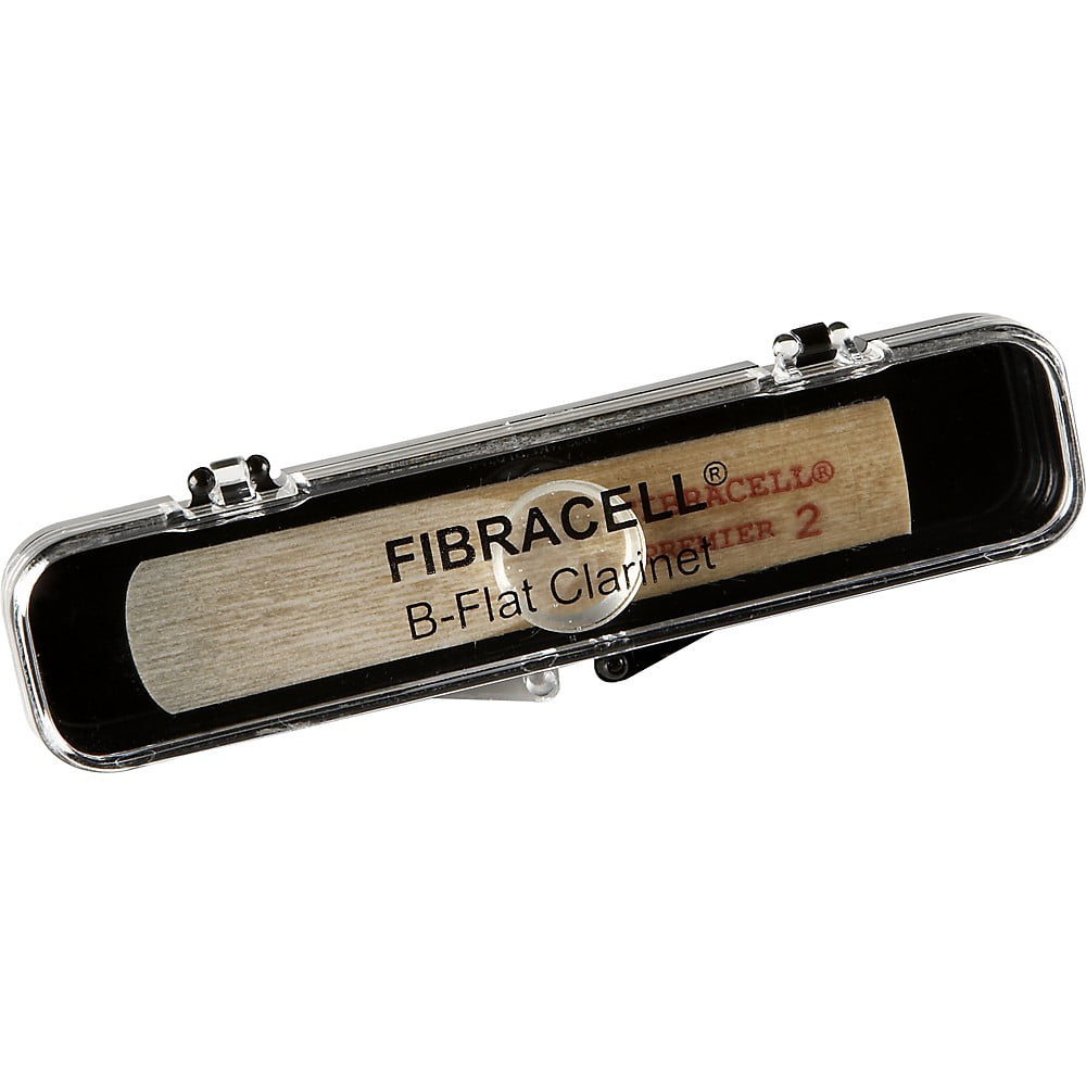 Fibracell Premier Synthetic Bb Clarinet Reed Strength 4.5 