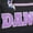 Black with Glitter & Tie Dye Straps, variant on Madison & Dakota Girls Dance Duffle Bag for Ballet, Dance, Dancewear, Clothing, Dresses, Skirts, Tutus, Tights, Stockings, Shoes and Accessories in Purple and Pink with Glitter Straps