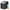 Black, variant on Auseo Countertop Portable Ice Maker, Self-Cleaning with Handle, Ice Scoop, 2 Sizes of Bullet Ice Cubes, for Home/Kitchen/Office-Black
