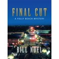 thumbnail image 1 of Pre-Owned Final Cut: A Folly Beach Mystery (Paperback) 1938908686 9781938908682, 1 of 1