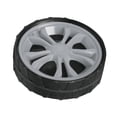 thumbnail image 3 of Ensamble rueda y llanta ,7' para P-316P Pretul Pretul LLP-7-316, 3 of 3