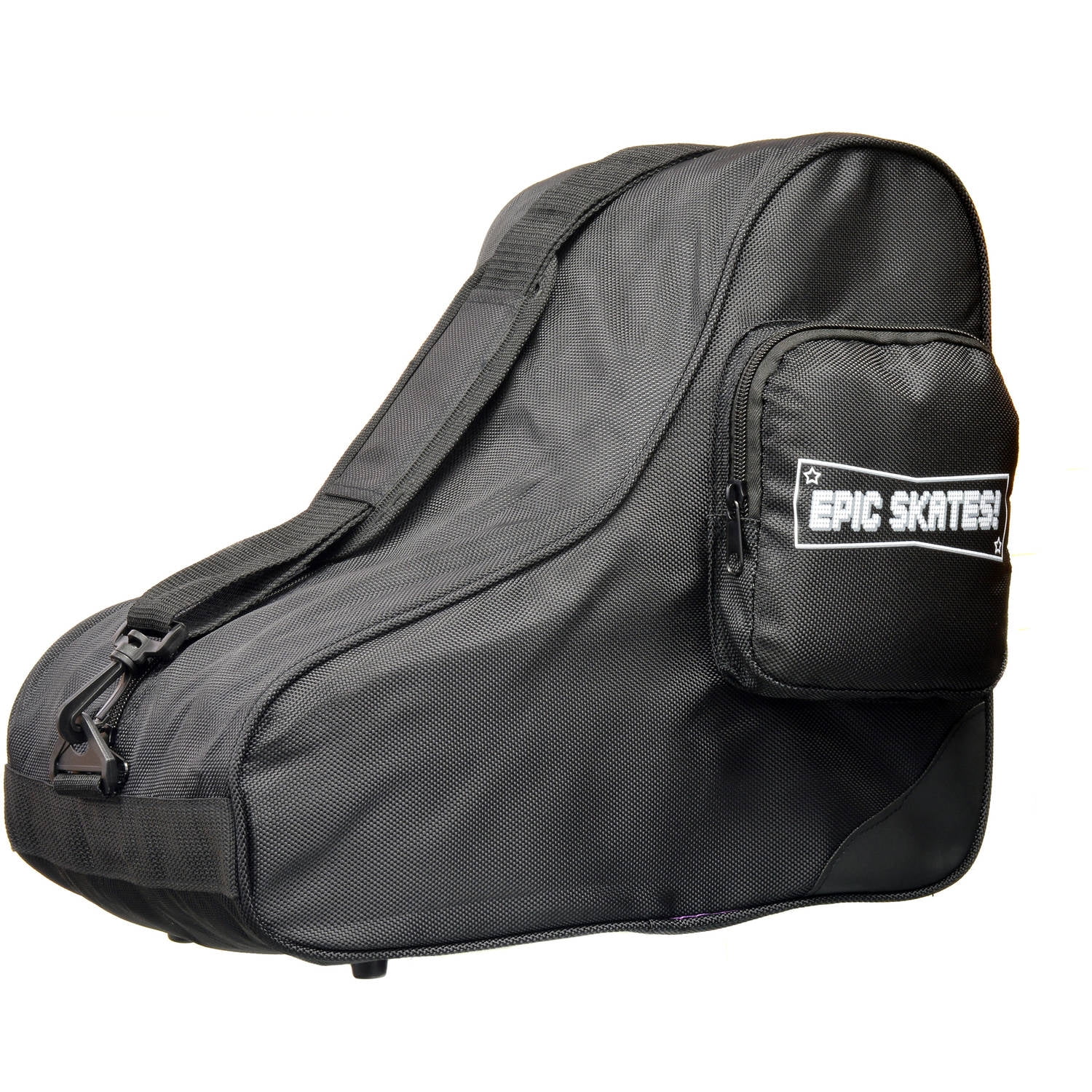 Epic Black Premium Skate Bag by Epic Skates