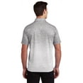 thumbnail image 2 of Ombre Heather Polo. ST671, 2 of 4