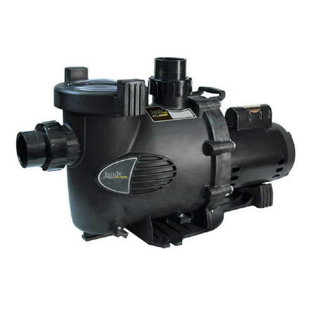 Jandy Zodiac FHPM1.0 FloPro 230/115 VAC 1.0HP Medium Head Pool Pump