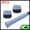 Sky Blue, variant on Unique Bargains 2 Pcs Tennis Racket Grip Tape Dry Overgrip Tape Sky Blue