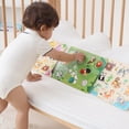 thumbnail image 4 of Puzle de madera para niños pequeños GRINNNIE, paquete de 9, Montessori, de 3 a 5 años, 4 of 9