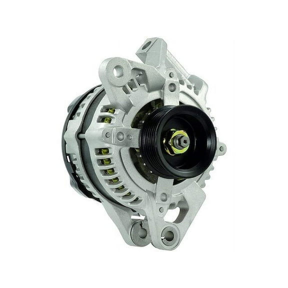 Alternator - Compatible with 2001 - 2005 Cadillac DeVille 4.6L V8 2002 2003 2004
