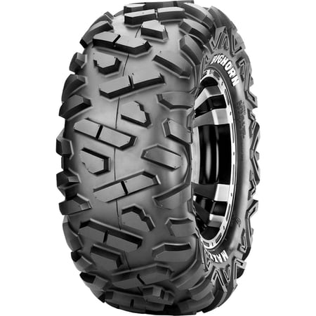 Maxxis Bighorn M918 26X12.00R12 26x12r12 26x12x12 6 Ply dc a/t All Terrain Atv/Utv Tire