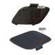 thumbnail image 4 of Front Bumper Tow Hook Cover Cap for 3Convertible E92 E93 3-Series 328i 328xi 335i 2006-2009 Traction Cap 51117187956, 4 of 5