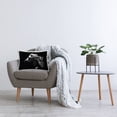 thumbnail image 3 of Stupell Industries Dark Silhouette Horse Decorative Printed Throw Pillow, 14 x 20, 3 of 8