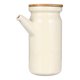 thumbnail image 1 of EeaseMX 1 botella dispensadora de aceite, vinagrera de cerámica, condimentos, hervidor de cocina, 1 of 7