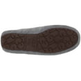 thumbnail image 6 of Ugg Australia Womens Ansley Faux Fur Closed Toe, Light Grey, Size 6.0, 6 of 6