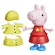 thumbnail image 3 of Muñeca Hasbro Peppa Pig Rainy Day Estilos Divertidos, 3 of 4