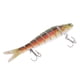 thumbnail image 1 of Señuelos de lubina a rayas artificiales, señuelos , anzuelo triple, crankbaits duros de para agua de salada - UN, se describe DYNWAVEMX Señuelos de pesca Baits Jigs, 1 of 5