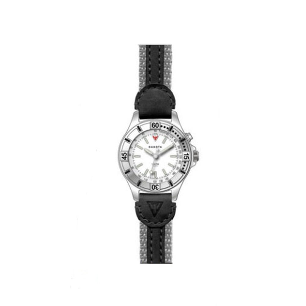 Dakota Women's Classic Outdoor Watch with EL Dial Light