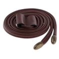 thumbnail image 3 of Decodeary Sangle de Remplacement en Cuir avec Cordon pour Sac à Main Seau Café 1ensemble, 3 of 6