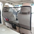 thumbnail image 1 of Pet Car Safety Net 115*62cm, 1 of 3