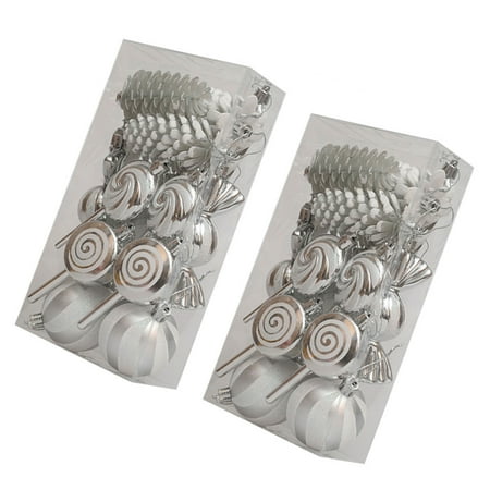 Seasonal Decoration Christmas Tree Baubles Pinecone Tinted Ornament Baubles for Seasonal Home Adornment Seasonal Decoration Christmas Tree Baubles Pinecone Tinted Ornament Baubles for Seasonal Home Adornment