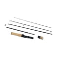 thumbnail image 3 of 1.8M Multi-Section Carbon Fiber Lure Rod Portable Ul Adjust Spinner/Casting Pole Spinner Handle, 3 of 9