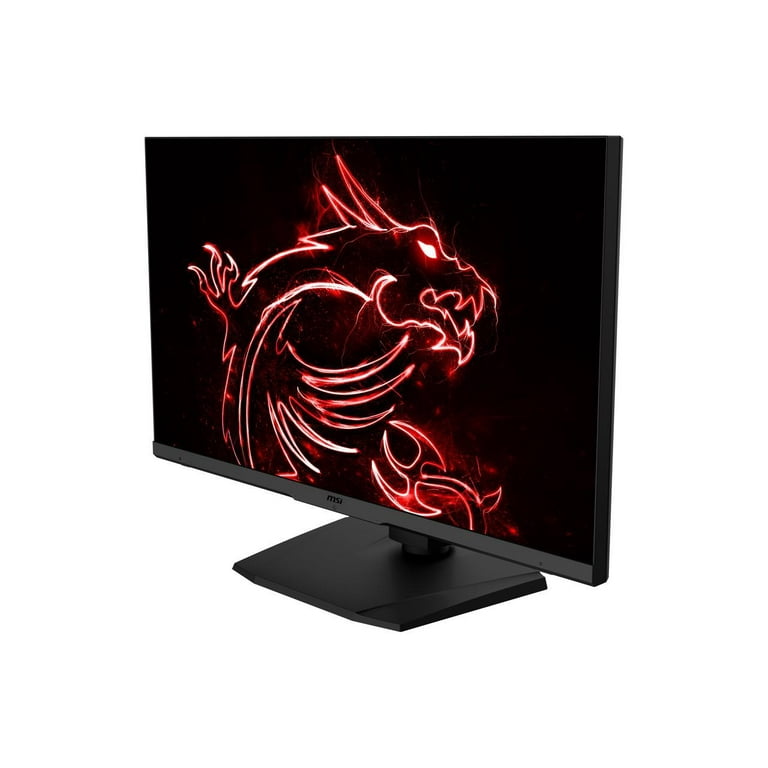 MSI Optix MPG321UR-QD, monitor gaming 4K de 32 pulgadas