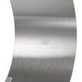 thumbnail image 4 of Cake Ring Adjustable Diameter From 16 To 30 Cm In Stainless Steel, 4 of 5