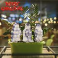 thumbnail image 1 of Xihbxyly Adorno Navideño Led de Pingüino, Adorno Luminoso para Jardín Exterior, Acrílico Impermeable, Montaje Diy, Decoración Navideña, Fiesta En El Jardín, Navidad, Tamaño 26 X 12 Cm/35 X 15 Cm, 1 of 5