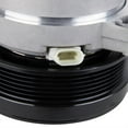 thumbnail image 5 of AC Compressor & A/C Clutch For Chevy Camaro Caprice Impala Pontiac Firebird Trans Am Buick Roadmaster Cadillac Fleetwood - BuyAutoParts, 5 of 9