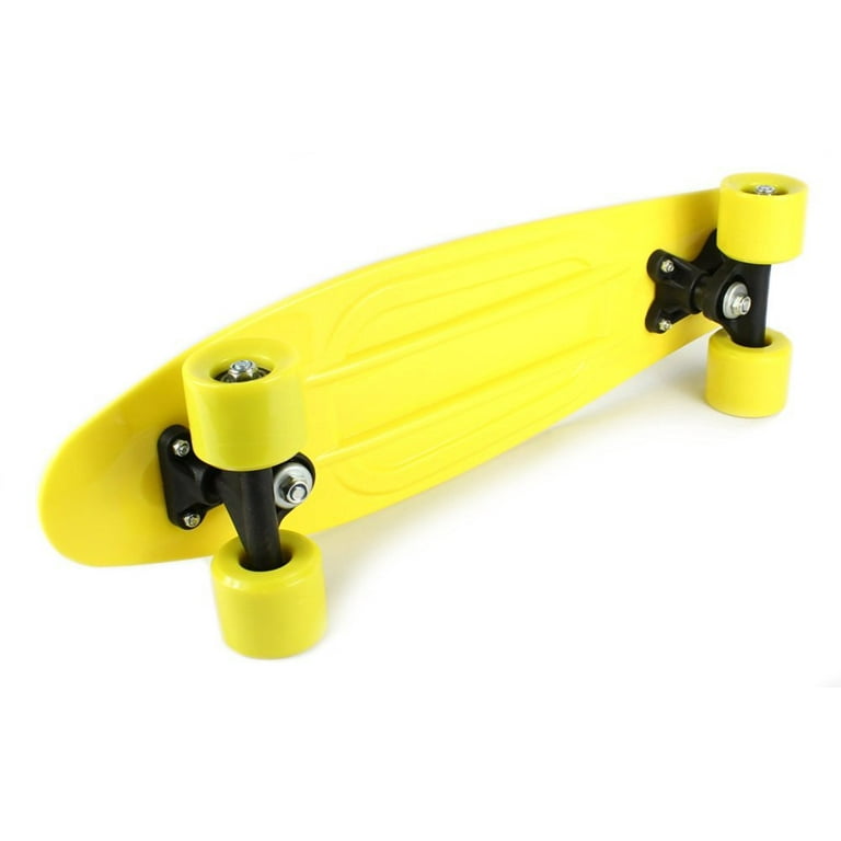 Banana Board 黄色 スケートボード Banana Board 黄色 スケートボード（Banana Board 黄色 スケート