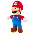 thumbnail image 2 of Peluche Jakks Pacific Súper Mario Jumbo 20 Pulgadas Rojo, 2 of 4