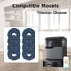 thumbnail image 5 of Trapos de Limpieza para Aspiradoras para Sweeper Omni C20 Accesorios Piezas de Repuesto para Aspiradoras, 5 of 6