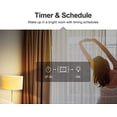 thumbnail image 4 of for Sonoff Basic R3 Smart WiFi Switch Light Timer Support APP/LAN/Voice Control DIY Mode, 4 of 7