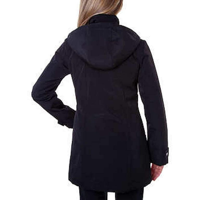 Hfx performance rain jacket hotsell