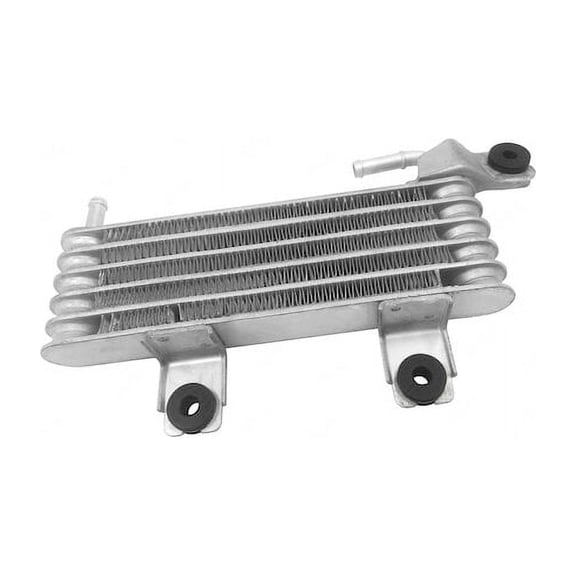 Automatic Transmission Cooler - Compatible with 2005 - 2009 Hyundai Tucson 2.7L V6 2006 2007 2008