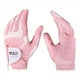thumbnail image 1 of 2x 1 guantes para golf mujeres rendimiento mano izquierda y derecha mitón de completo entrenamiento para golf el agarre shamjiam  Manoplas de golf para mujer, 1 of 9