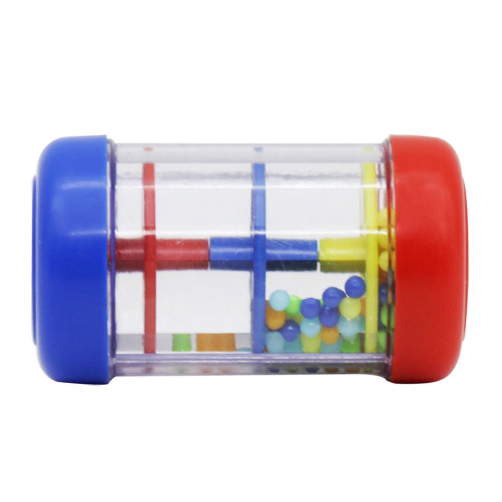 LYUMO Mini Rainmaker Rain Stick Musical Toy Gift for Toddlers Kids