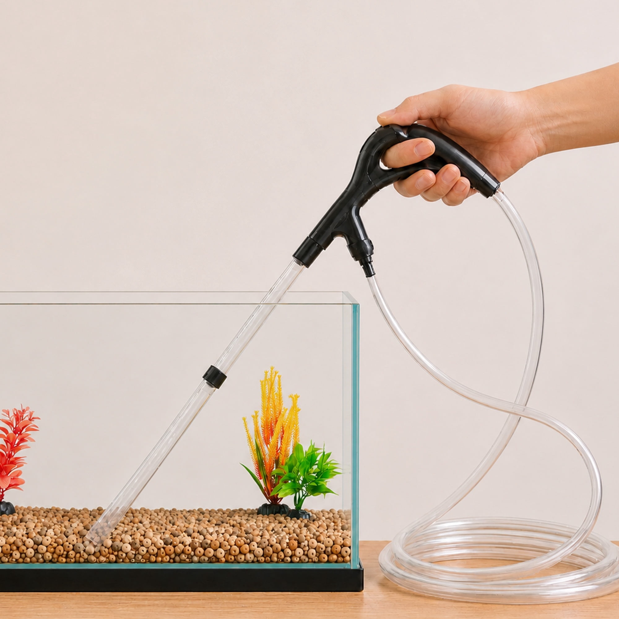 Vibrant Life Gravel Vacuum