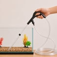 thumbnail image 3 of Vibrant Life Gravel Vacuum, 3 of 10