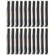 thumbnail image 5 of 20 Rollos de Papel de Lija Abrasivo Bling Bling Banda de Lijado 180, 5 of 12
