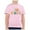Pink, variant on LUOGENLI Shirts for Girls 14-16 Cat Children's Fashion Back to School Season Printed Round Neck Short Sleeve Casual T Shirt Top Summer Tops for Girls 12-14 Tank Tops for Girls 7-8 Trendy 3-4 Years