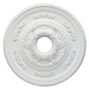 Westinghouse 7775700 21" Ceiling Medallion From The Sofia Collection