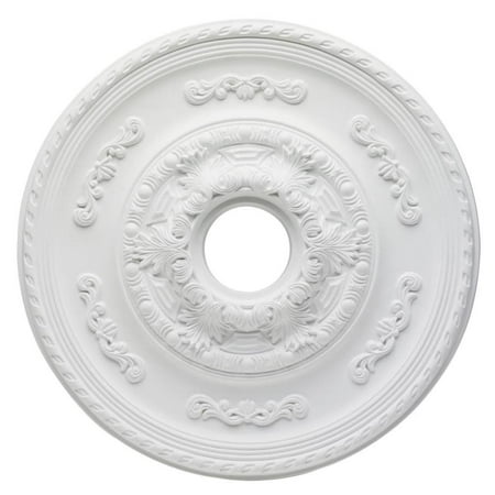 Westinghouse 7775700 21" Ceiling Medallion From The Sofia Collection