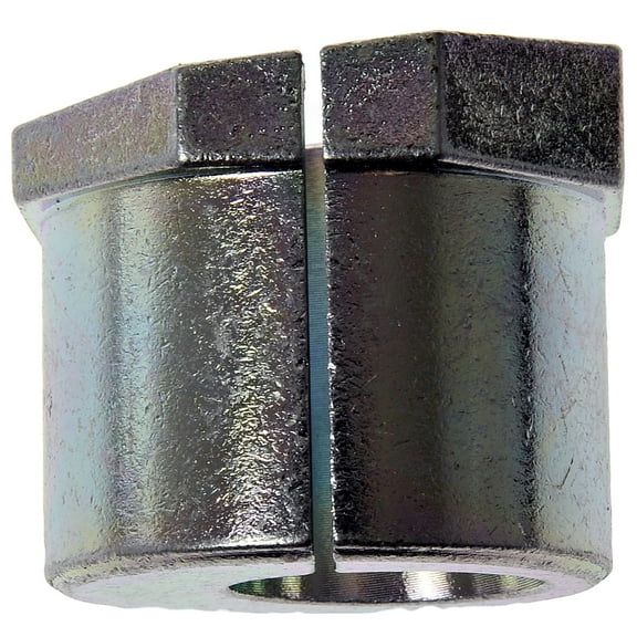 Dorman 545-156 Front Alignment Caster / Camber Bushing for Specific Ford Models Fits select: 2005-2018 FORD F250, 2005-2018 FORD F350