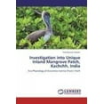 thumbnail image 1 of Enquête sur un Patch Unique de Mangrove Intérieure, Kachchh, Inde, 1 of 2