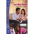 thumbnail image 1 of Pre-Owned Accidental Family (The Baby Bet: MacAllister's Gifts #1616) (Paperback) 0373246161 9780373246168, 1 of 1