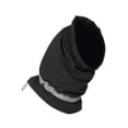 thumbnail image 2 of Calentador de cuello y orejas para perros, bufanda con orejeras, redecilla ajustable suave para perros, funda para la cabeza para actividades al aire S, 2 of 8