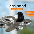 thumbnail image 4 of QHUDLV Aluminum Gimbal Bumper Lens Guard Protector Hood for NEO Drone Accessories, 4 of 9