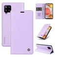 thumbnail image 2 of Case for Samsung Galaxy A42 5G Wallet Case with Card Slots PU Leather Magnetic Closure, 2 of 5