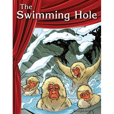 The Swimming Hole - eBook